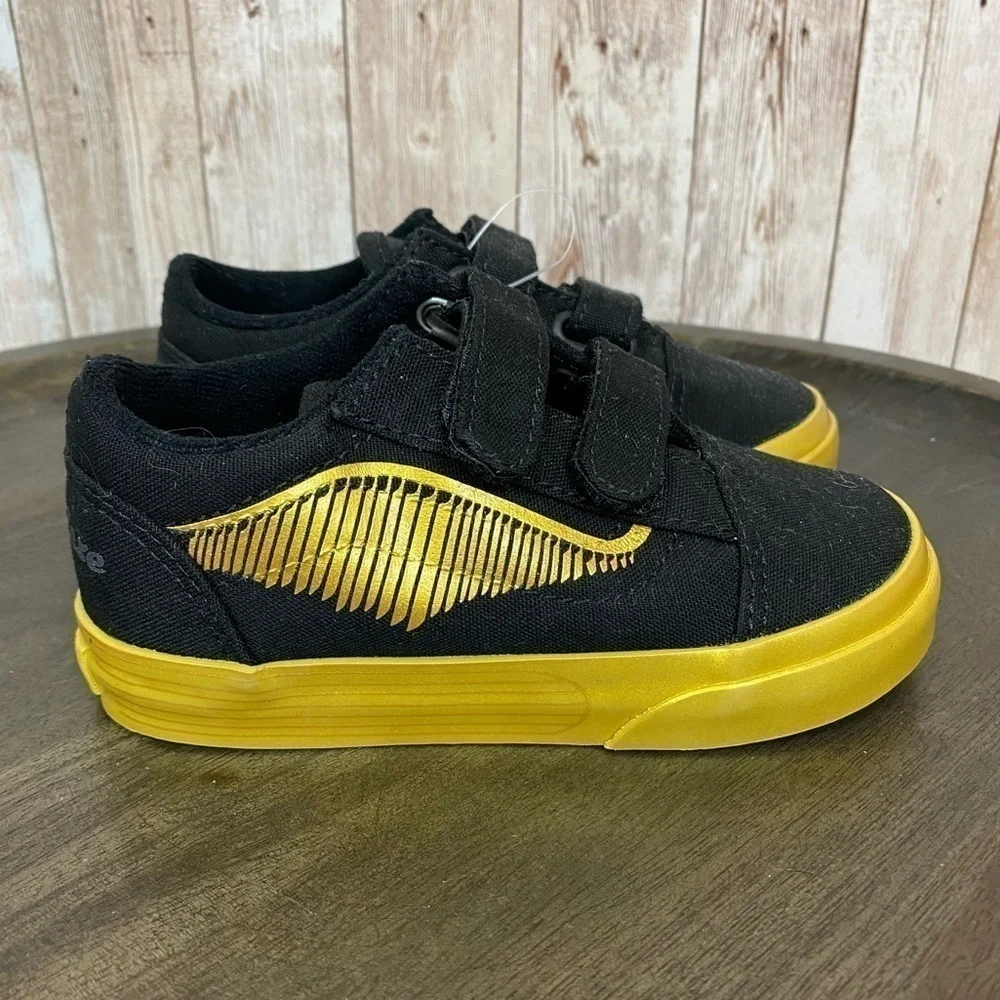Vans nwot harry